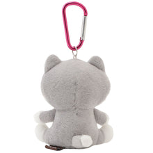 ふくふくにゃんこ おでかけマスコット