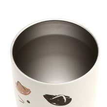 ふくふくにゃんこフェイスステンレスタンブラー