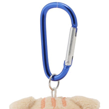 ふくふくにゃんこ おでかけマスコット(スコア・シャーシャ)