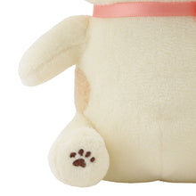 ふくふくにゃんこ おすわりマスコット(スコア・シャーシャ)