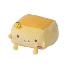 はんなり豆腐クッションMサイズ