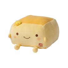 はんなり豆腐クッションLサイズ