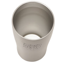 ふくふくにゃんこ ステンレスタンブラー