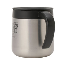 ふくふくにゃんこ ステンレスマグカップ