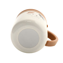 ふくふくにゃんこ フェイスステンレスマグカップ