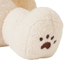 ふくふくにゃんこ ぽわぽわBIG抱きぐるみ(スコア・シャーシャ)