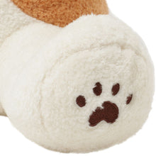 ふくふくにゃんこ ぽわぽわBIG抱きぐるみ&ポスターセット【WEB限定】