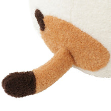 ふくふくにゃんこ ぽわぽわBIG抱きぐるみ&ポスターセット【WEB限定】