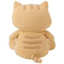 ふくふくにゃんこ ぽわぽわBIG抱きぐるみ&ポスターセット【WEB限定】