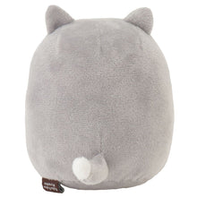 ふくふくにゃんこ マスコットM