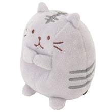 ふくふくにゃんこ マスコットM