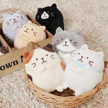 ふくふくにゃんこ マスコットM