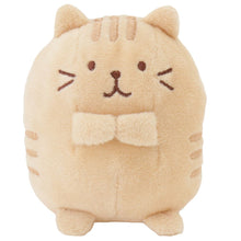 ふくふくにゃんこ マスコットM