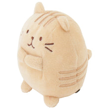 ふくふくにゃんこ マスコットM