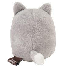 ふくふくにゃんこ マスコットS