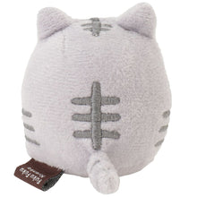 ふくふくにゃんこ マスコットS