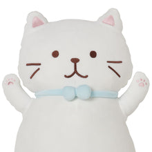 ふくふくにゃんこ もっちり抱きぐるみ