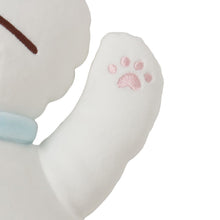 ふくふくにゃんこ もっちり抱きぐるみ