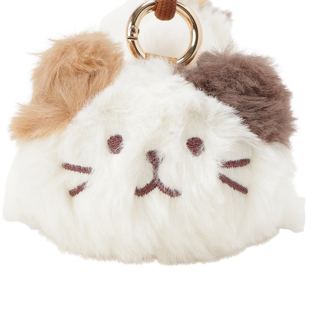 ふくふくにゃんこ おでかけにゃんこポシェット【WEB限定