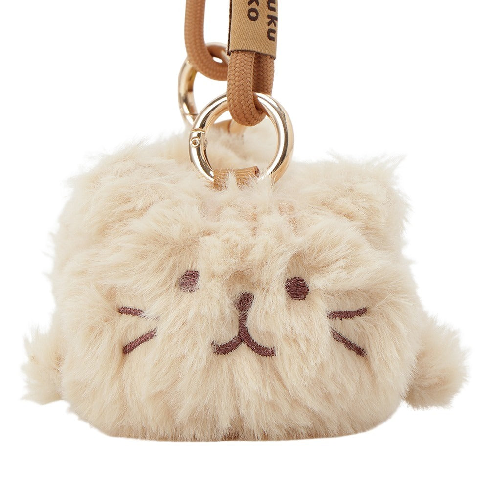 ふくふくにゃんこ おでかけにゃんこポシェット【WEB限定】 – HAPiNS