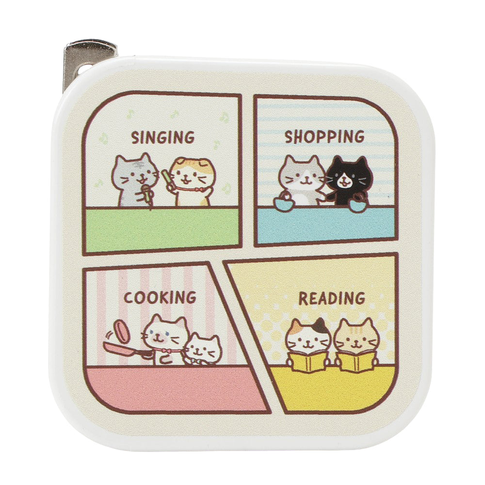 ゆうにゃん福袋2 ふくふくにゃんこ ライトニングモバイルバッテリー② – HAPiNS