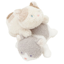  アニマル キャット ぬいぐるみ
