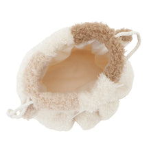  アニマル キャット 巾着
