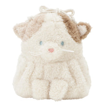  アニマル キャット 巾着
