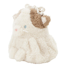  アニマル キャット 巾着
