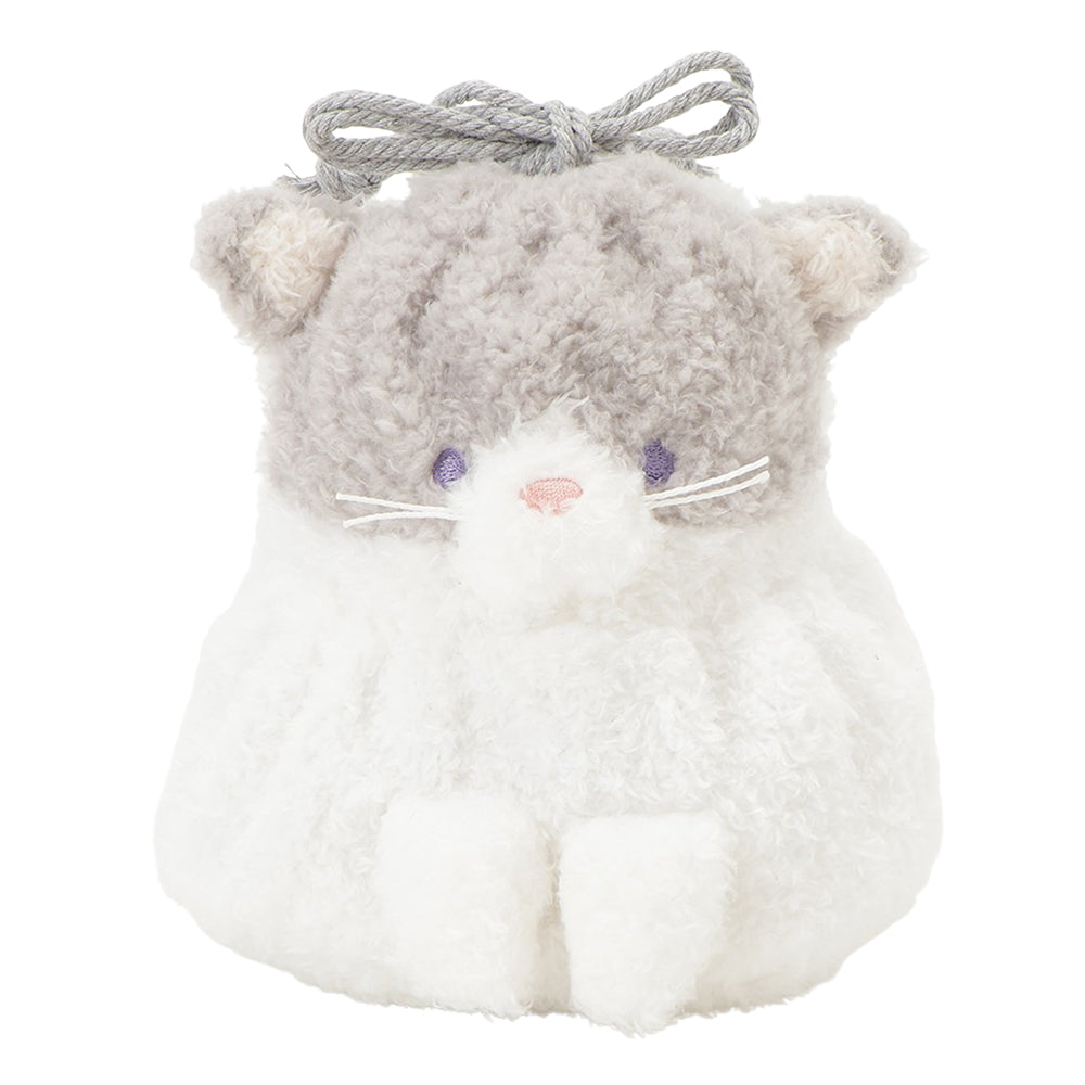 アニマル キャット 巾着 – HAPiNS online shop