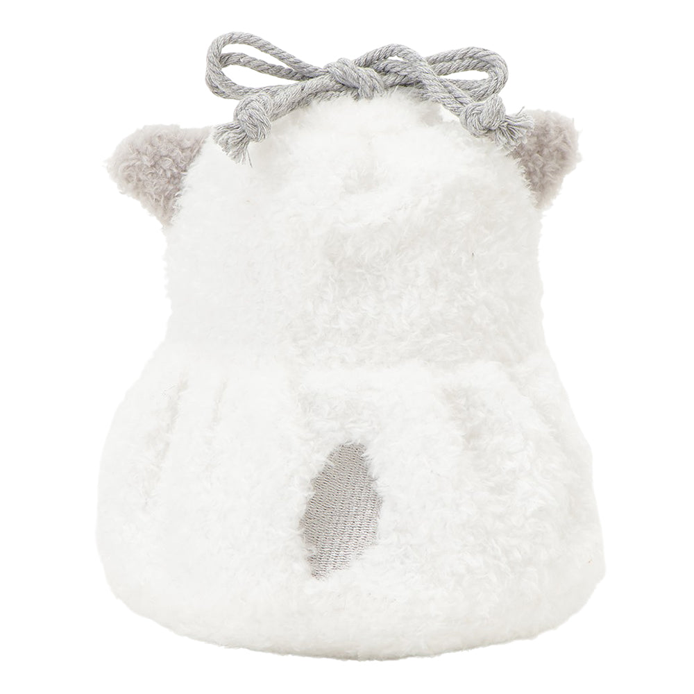 アニマル キャット 巾着 – HAPiNS online shop