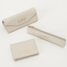  ふくふくにゃんこ おすまし スリムペンポーチ
