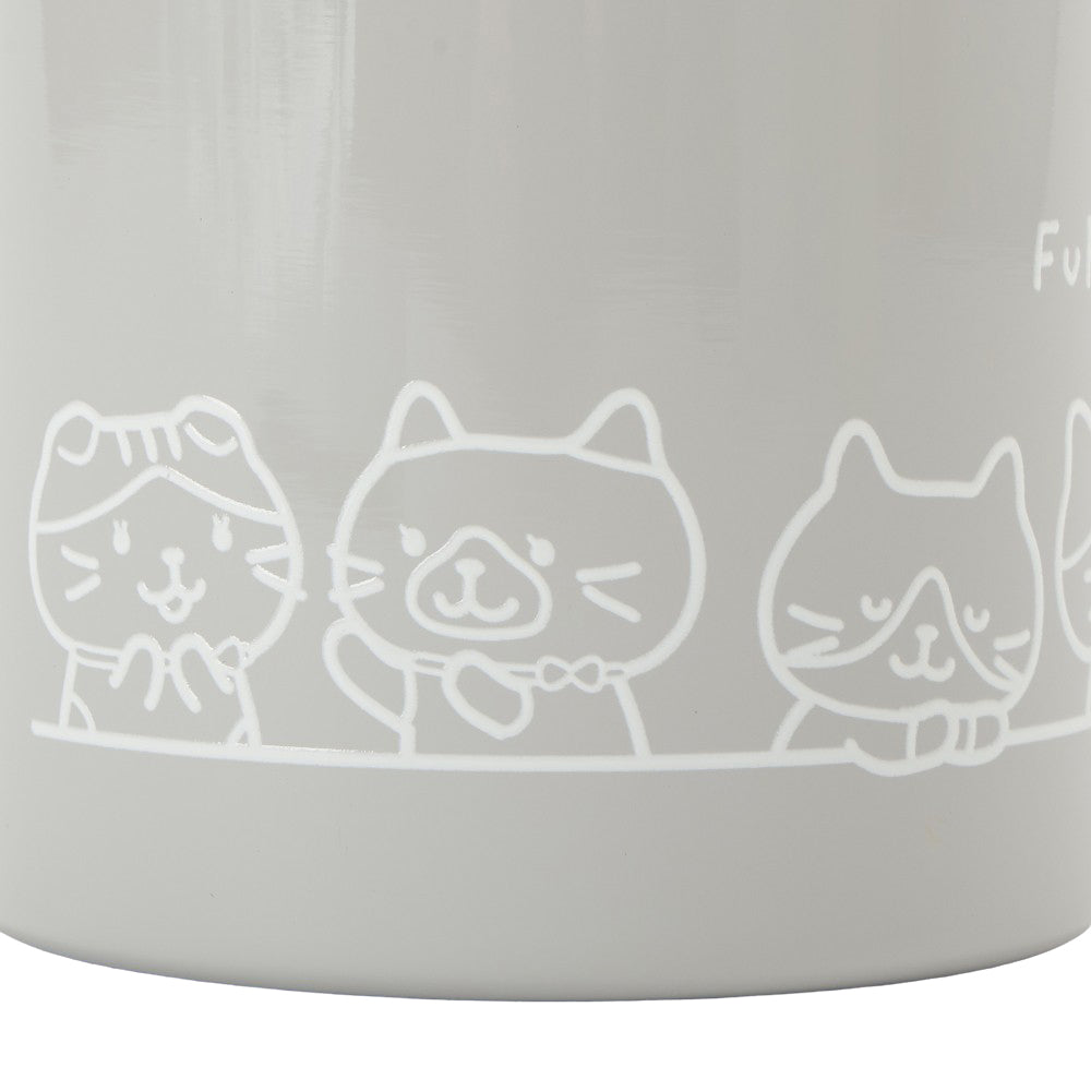 ふくふくにゃんこ あのね ペットボトル クーラー – HAPiNS online shop