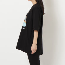  ふくふくにゃんこ ネコの日Ｔシャツ
