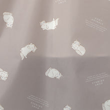  アニマル レインチャリポンチョ
