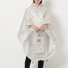  アニマル レインチャリポンチョ
