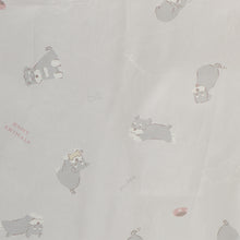  アニマル レインチャリポンチョ
