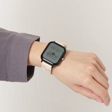  ふくふくにゃんこ スマートウォッチ
