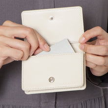  ふくふくにゃんこ おすまし カードケース
