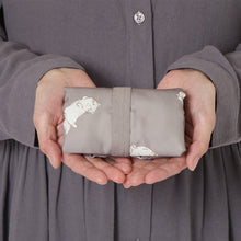  アニマル 保冷保温ミニエコバッグ
