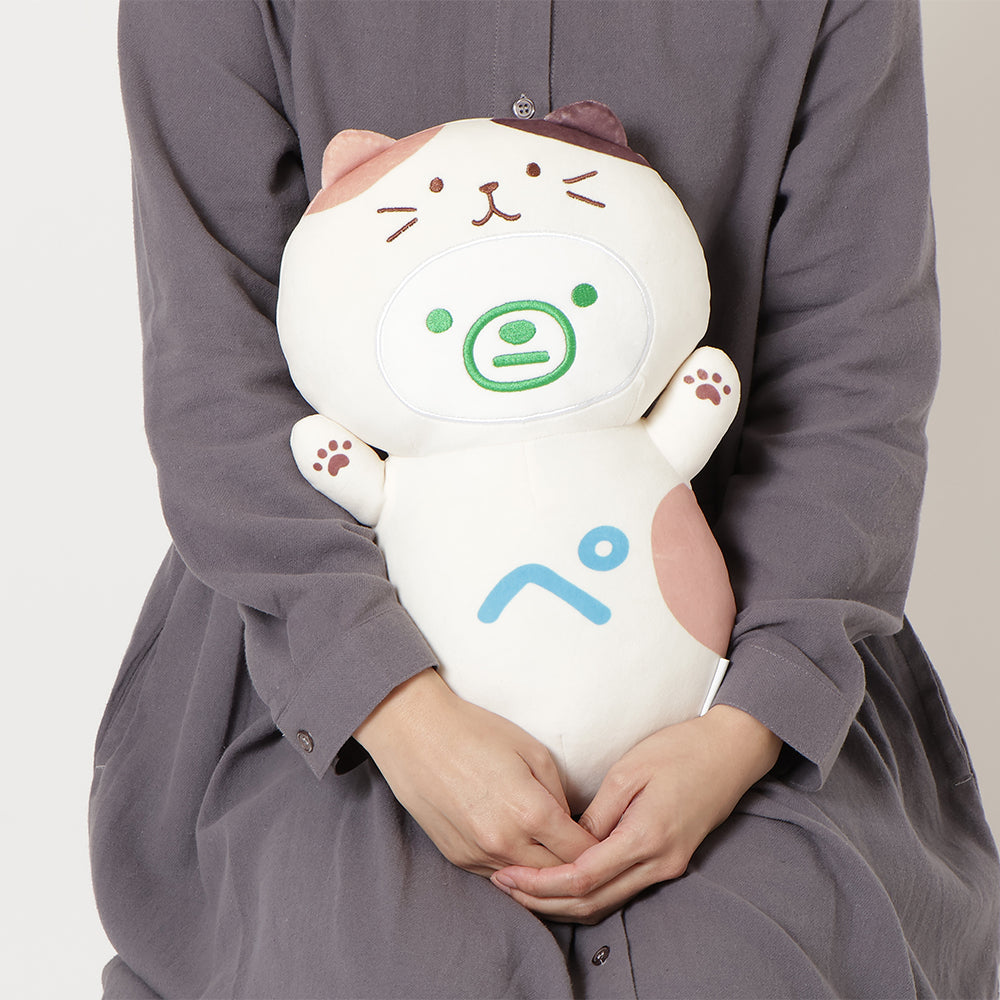 予約商品】ふくふくにゃんこ ファミッペHAPPY BOX – HAPiNS online shop