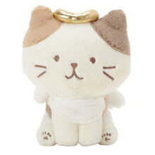  ふくふくにゃんこ エンジェルマスコット
