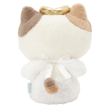  ふくふくにゃんこ エンジェルマスコット
