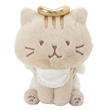  ふくふくにゃんこ エンジェルマスコット
