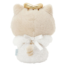  ふくふくにゃんこ エンジェルマスコット
