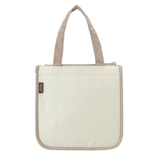  ふくふくにゃんこ はっ水保冷保温ランチバッグ
