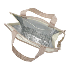  ふくふくにゃんこ はっ水保冷保温ランチバッグ
