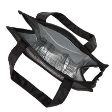  ふくふくにゃんこ はっ水保冷保温ランチバッグ
