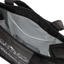  ふくふくにゃんこ はっ水保冷保温ランチバッグ
