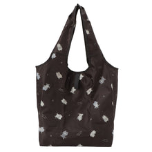  ふくふくにゃんこ ポーチ付き保冷保温エコバッグ
